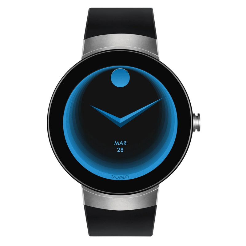 Bids.com Movado Unisex's Connect Watches