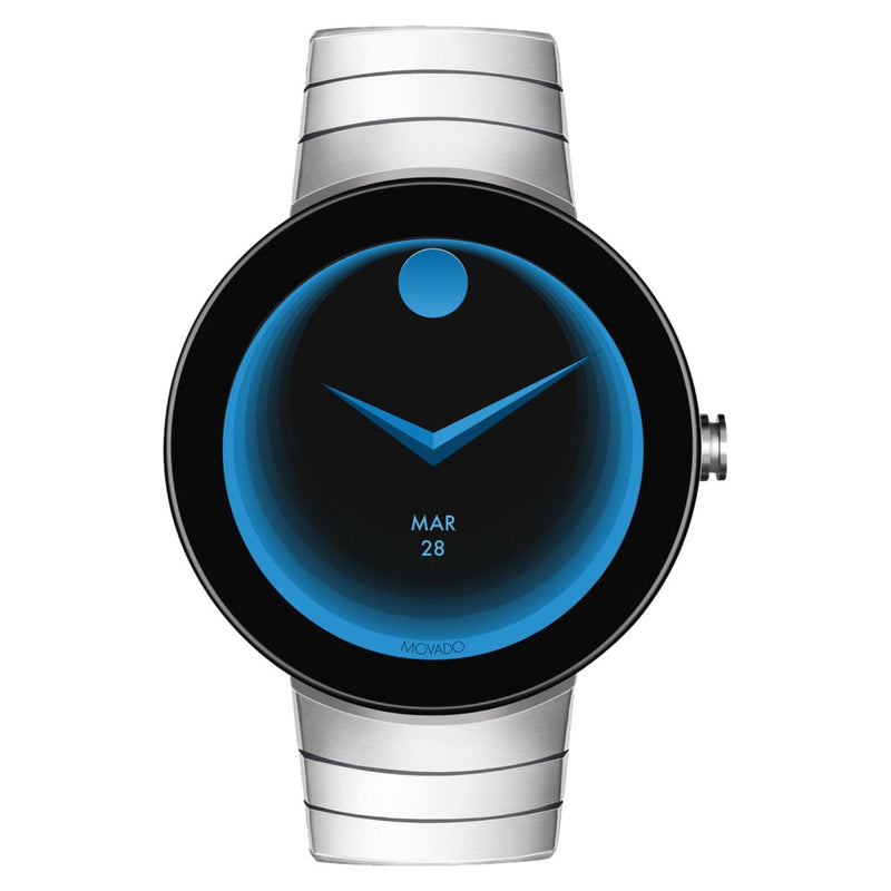Bids.com Movado Unisex's Connect Watches