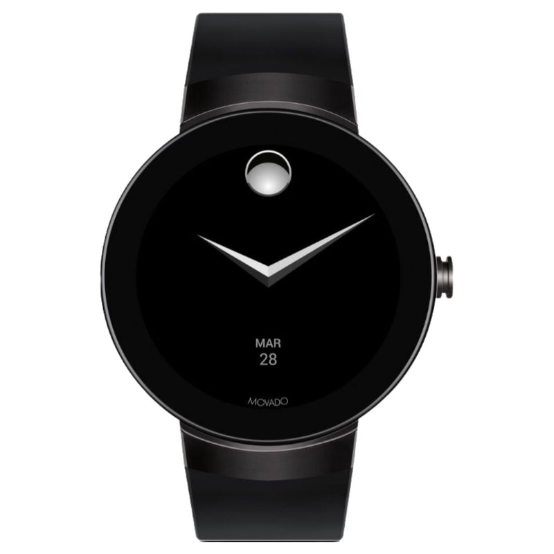 Bids.com Movado Unisex's Connect Watches