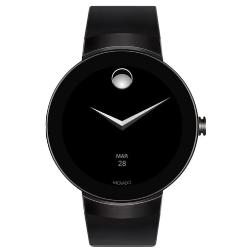Bids.com Movado Unisex's Connect Watches