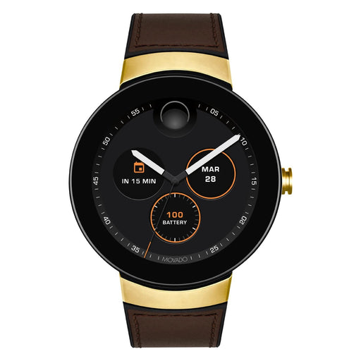 Bids.com Movado Unisex's Connect Watches