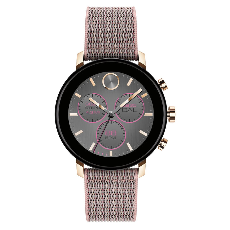 Bids.com Movado Women's Connect Watches