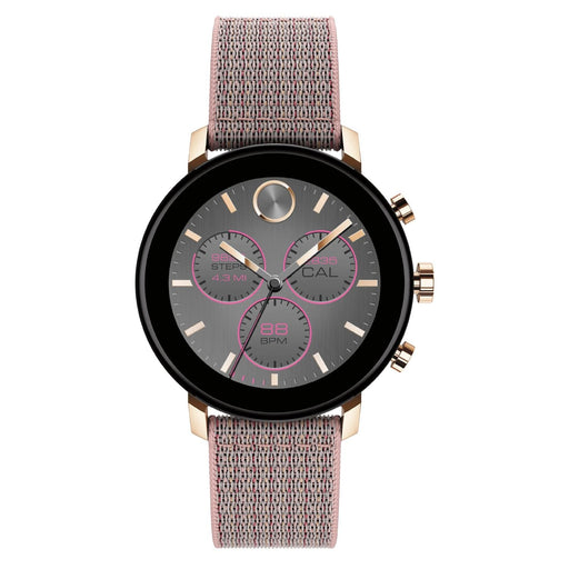Bids.com Movado Women's Connect Watches