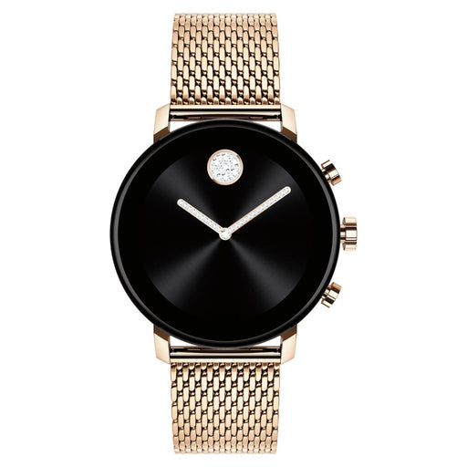 Bids.com Movado Unisex's Bold Watches