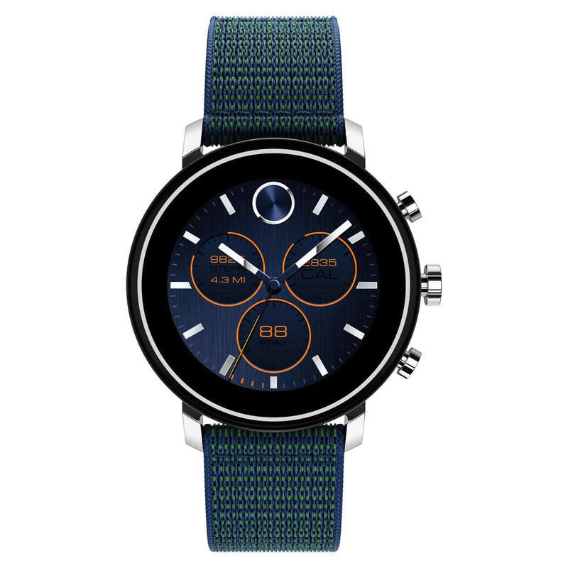 Bids.com Movado Unisex's Connect Watches