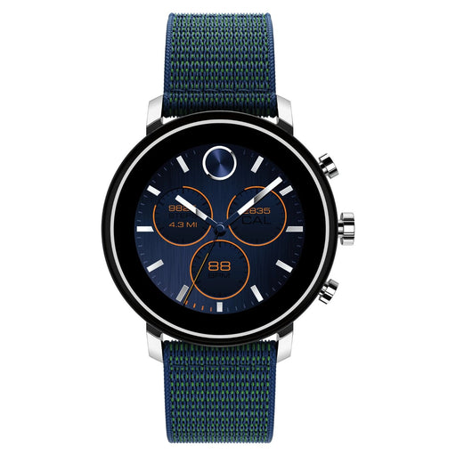 Bids.com Movado Unisex's Connect Watches
