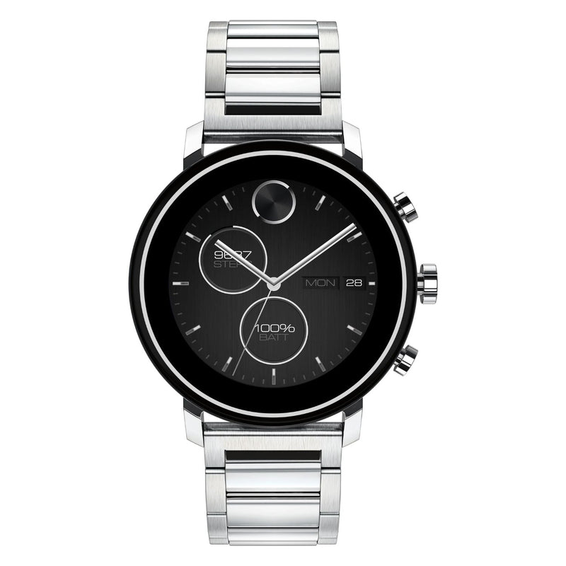 Bids.com Movado Men's Connect Watches
