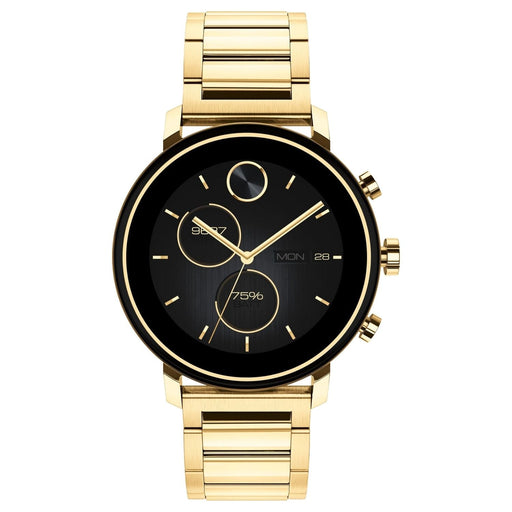 Bids.com Movado Men's Bold Watches