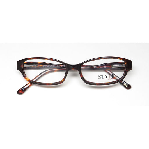 ModaFrames Timex Stay-Cation Eyeglasses Eyeglasses