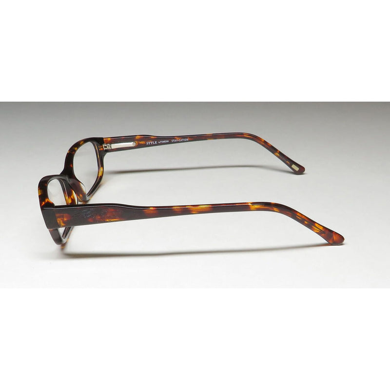 ModaFrames Timex Stay-Cation Eyeglasses Eyeglasses