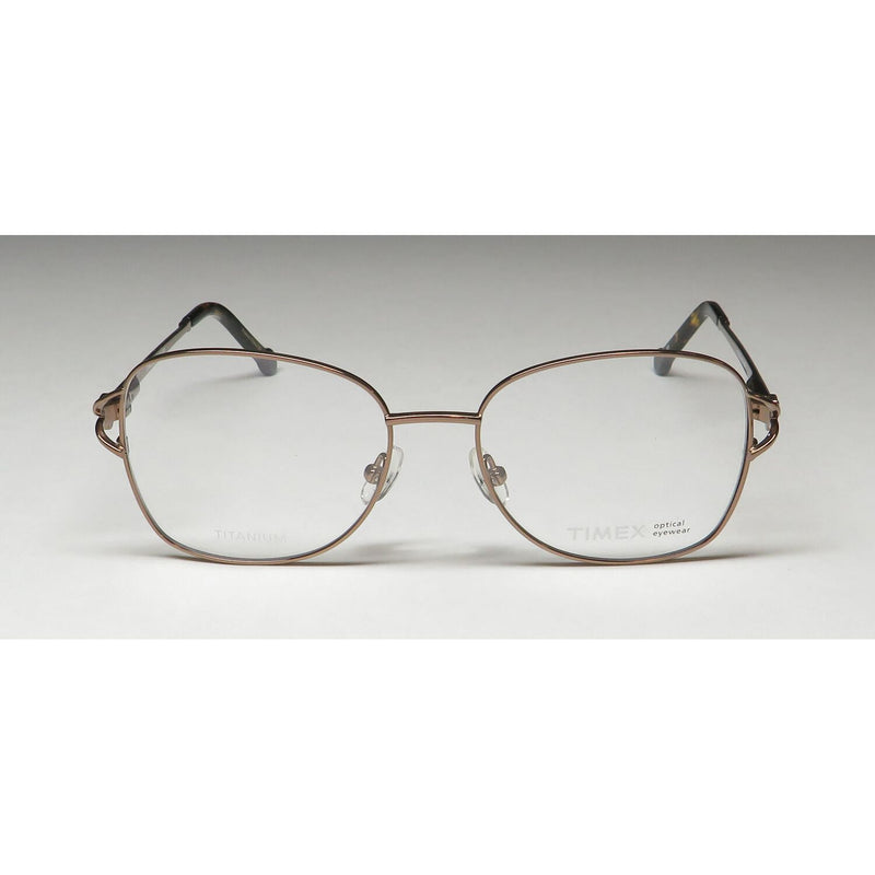 ModaFrames Timex 6:14 Am Eyeglasses Eyeglasses