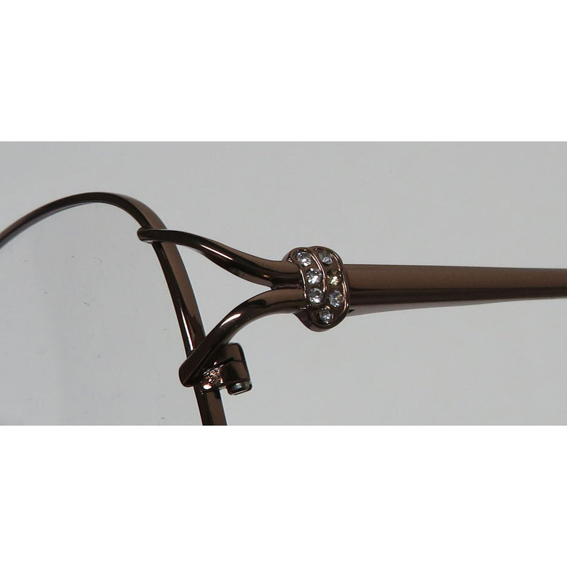 ModaFrames Timex 6:14 Am Eyeglasses Eyeglasses