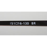 ModaFrames Timex 6:14 Am Eyeglasses Eyeglasses