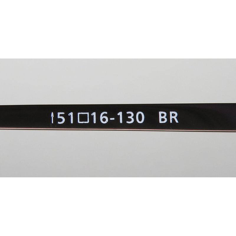 ModaFrames Timex 6:14 Am Eyeglasses Eyeglasses