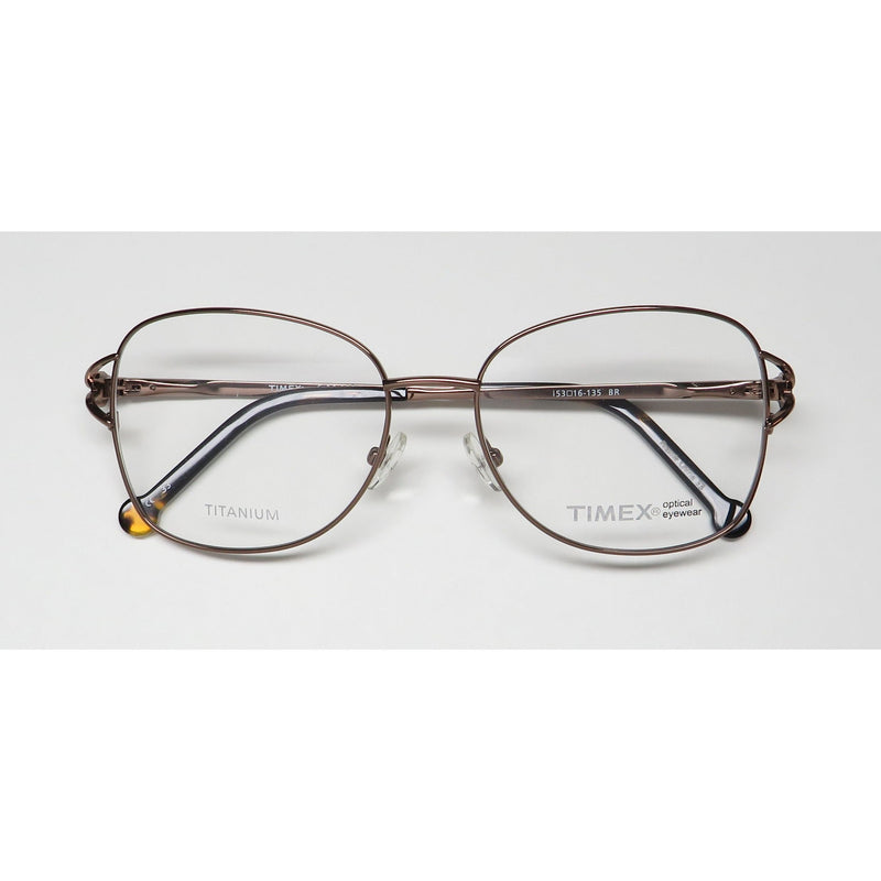 ModaFrames Timex 6:14 Am Eyeglasses Eyeglasses