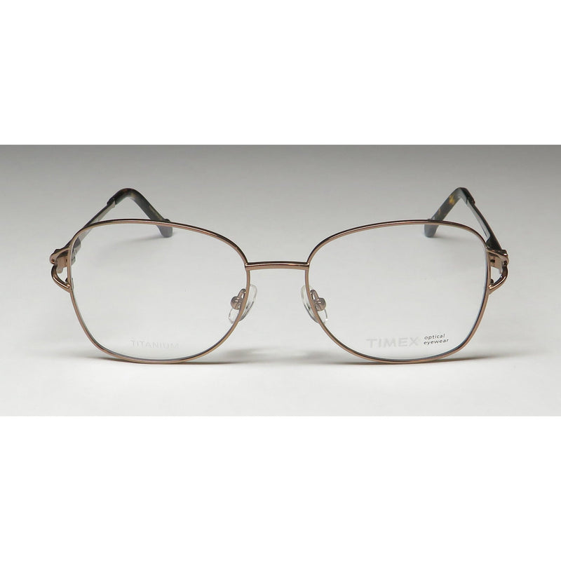 ModaFrames Timex 6:14 Am Eyeglasses Eyeglasses