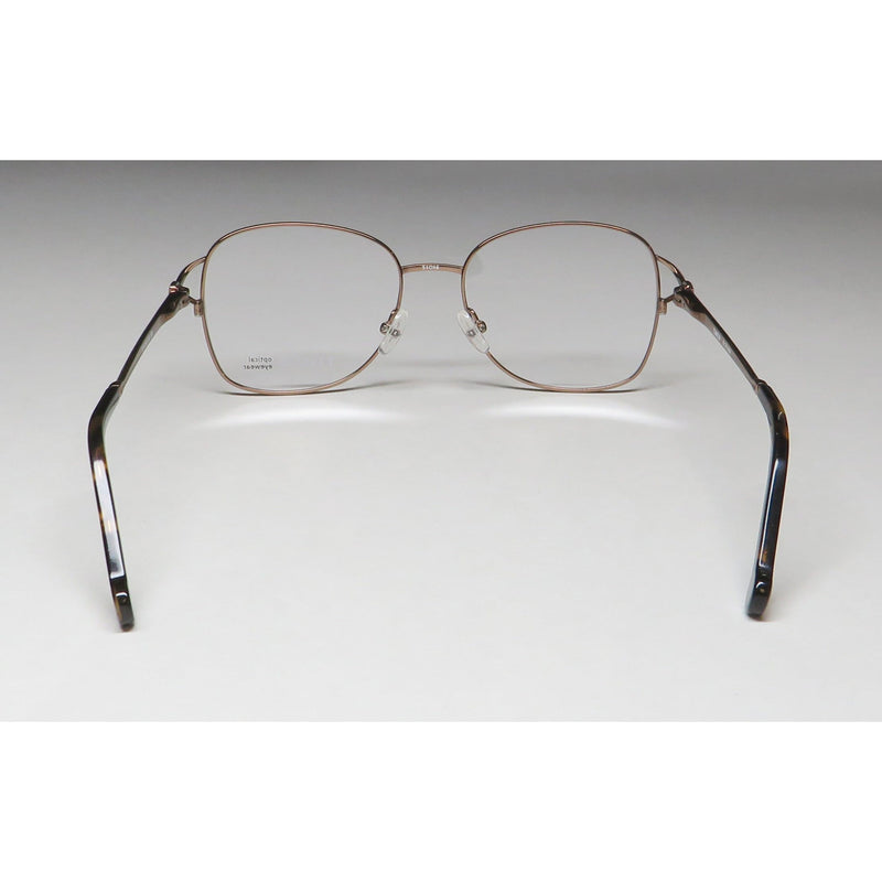 ModaFrames Timex 6:14 Am Eyeglasses Eyeglasses