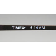 ModaFrames Timex 6:14 Am Eyeglasses Eyeglasses