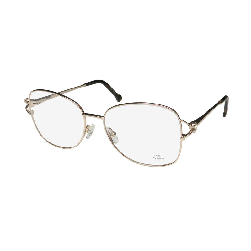 ModaFrames Timex 6:14 Am Eyeglasses Eyeglasses