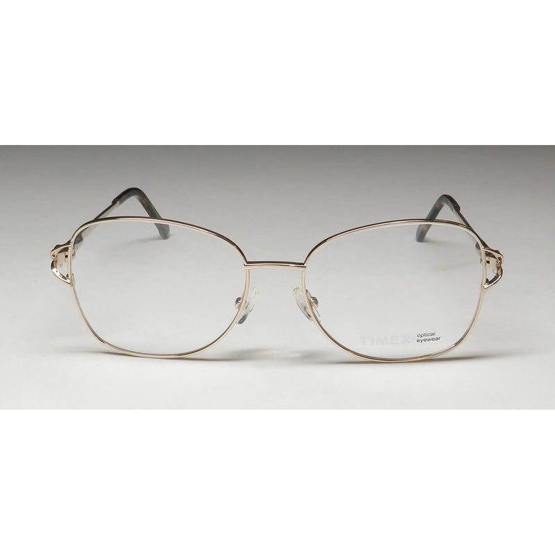 ModaFrames Timex 6:14 Am Eyeglasses Eyeglasses