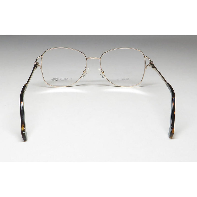 ModaFrames Timex 6:14 Am Eyeglasses Eyeglasses