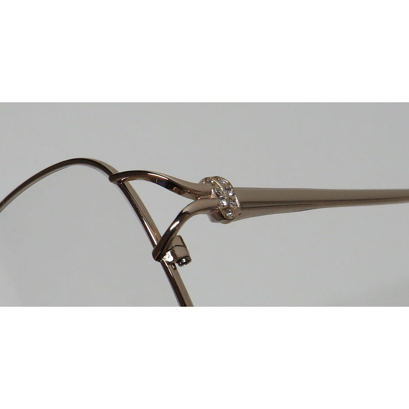 ModaFrames Timex 6:14 Am Eyeglasses Eyeglasses