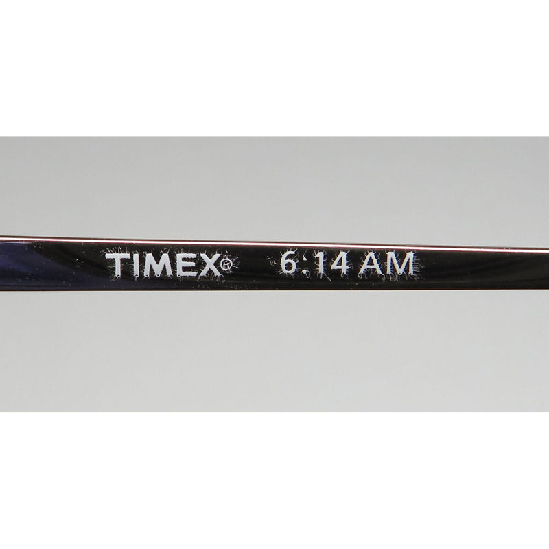 ModaFrames Timex 6:14 Am Eyeglasses Eyeglasses