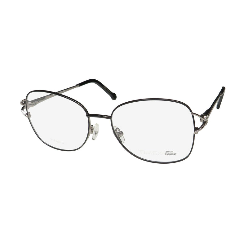 ModaFrames Timex 6:14 Am Eyeglasses Eyeglasses