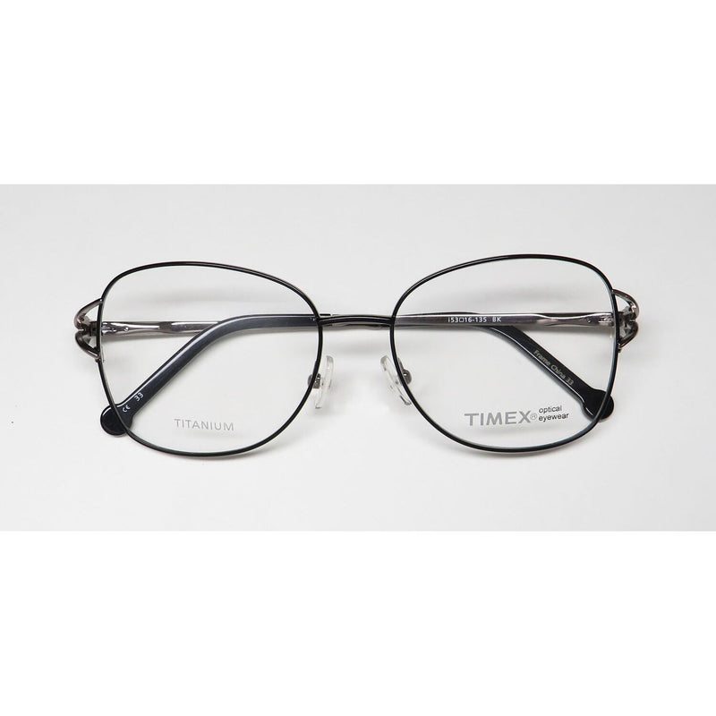 ModaFrames Timex 6:14 Am Eyeglasses Eyeglasses