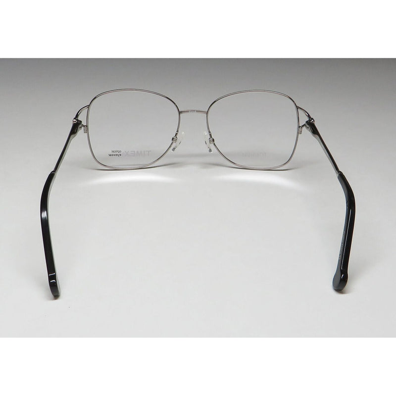 ModaFrames Timex 6:14 Am Eyeglasses Eyeglasses