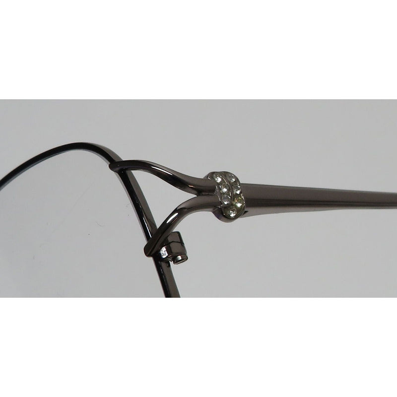 ModaFrames Timex 6:14 Am Eyeglasses Eyeglasses