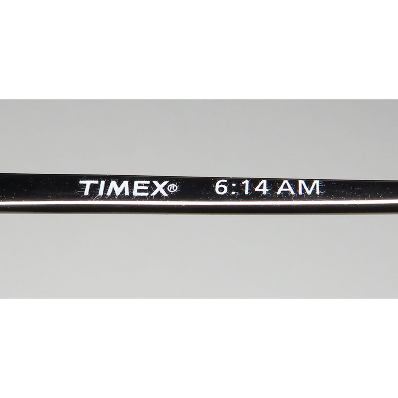 ModaFrames Timex 6:14 Am Eyeglasses Eyeglasses