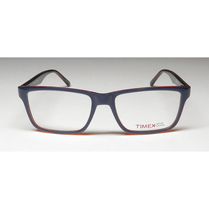 ModaFrames Timex 7:32 Pm Eyeglasses Eyeglasses