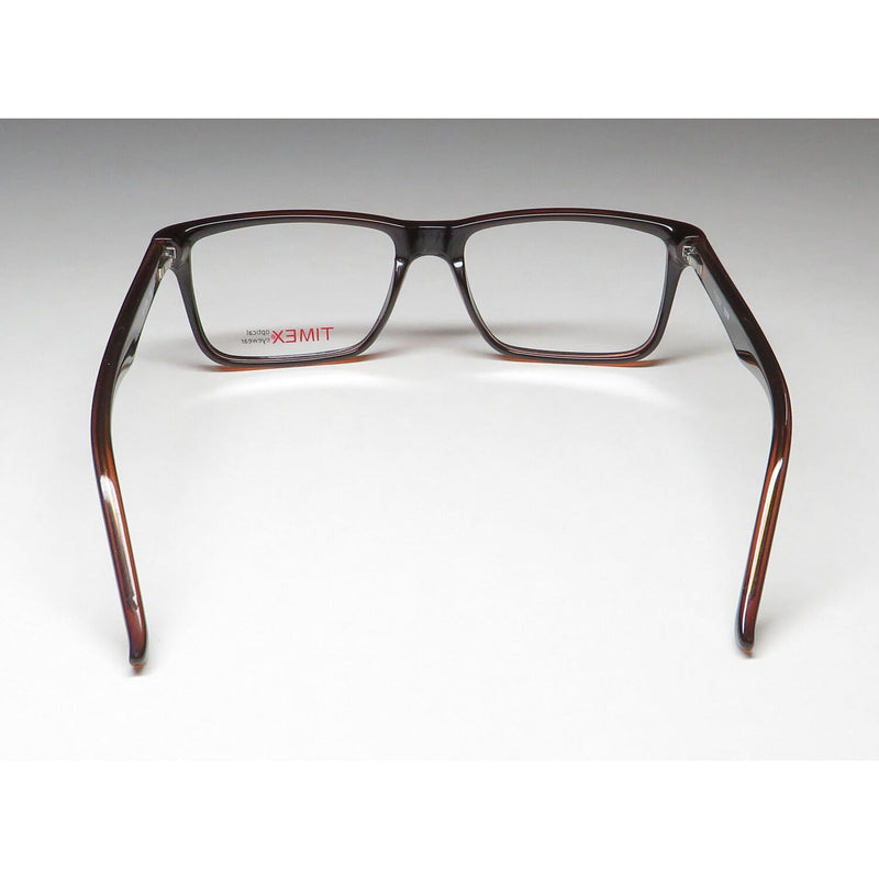 ModaFrames Timex 7:32 Pm Eyeglasses Eyeglasses