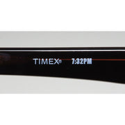 ModaFrames Timex 7:32 Pm Eyeglasses Eyeglasses