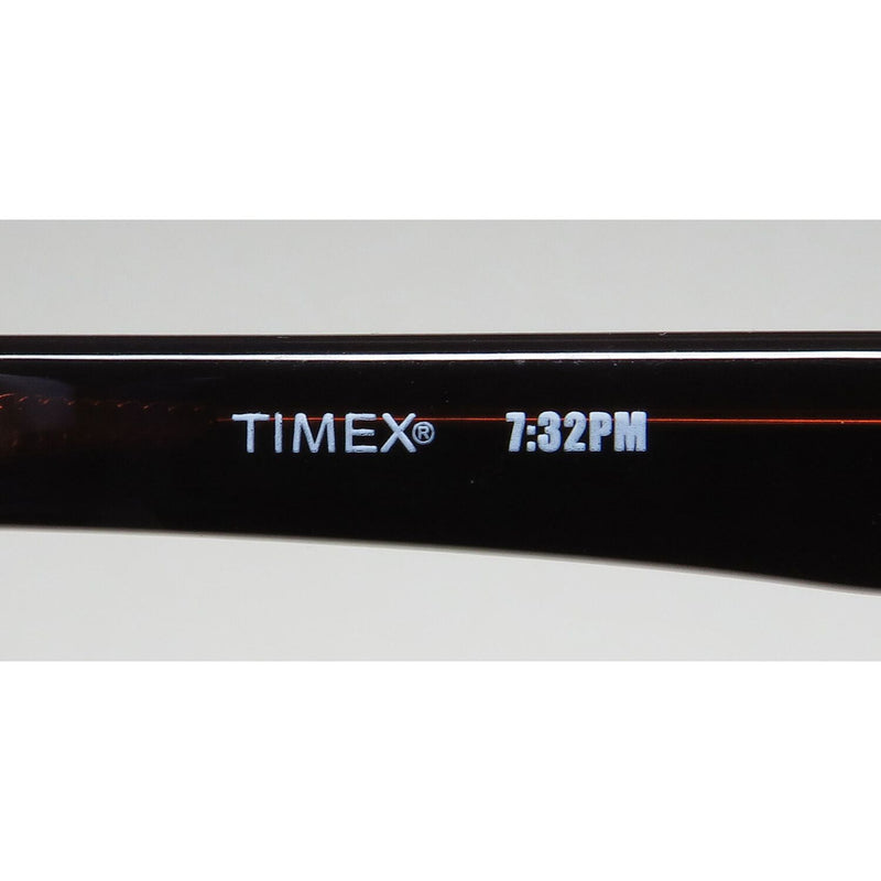 ModaFrames Timex 7:32 Pm Eyeglasses Eyeglasses