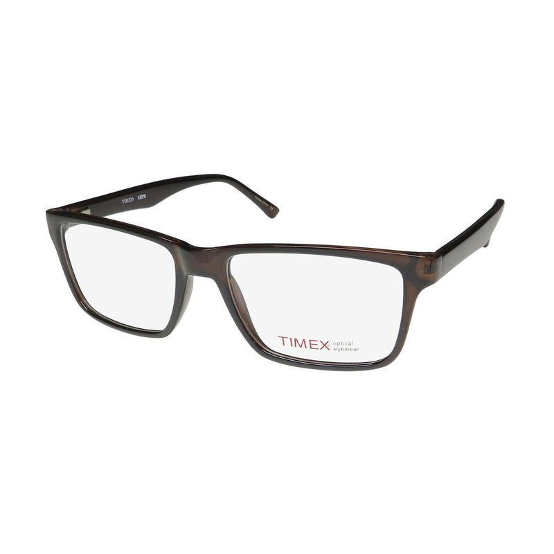 ModaFrames Timex 7:32 Pm Eyeglasses Eyeglasses