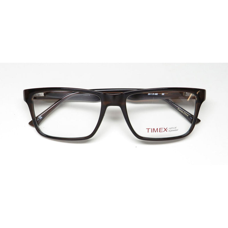 ModaFrames Timex 7:32 Pm Eyeglasses Eyeglasses