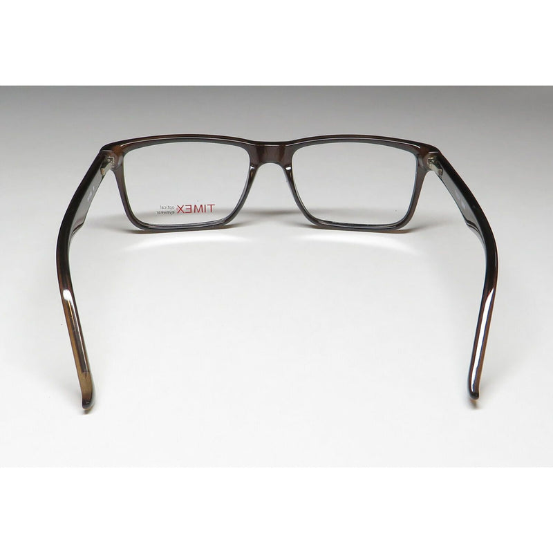 ModaFrames Timex 7:32 Pm Eyeglasses Eyeglasses