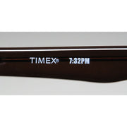 ModaFrames Timex 7:32 Pm Eyeglasses Eyeglasses