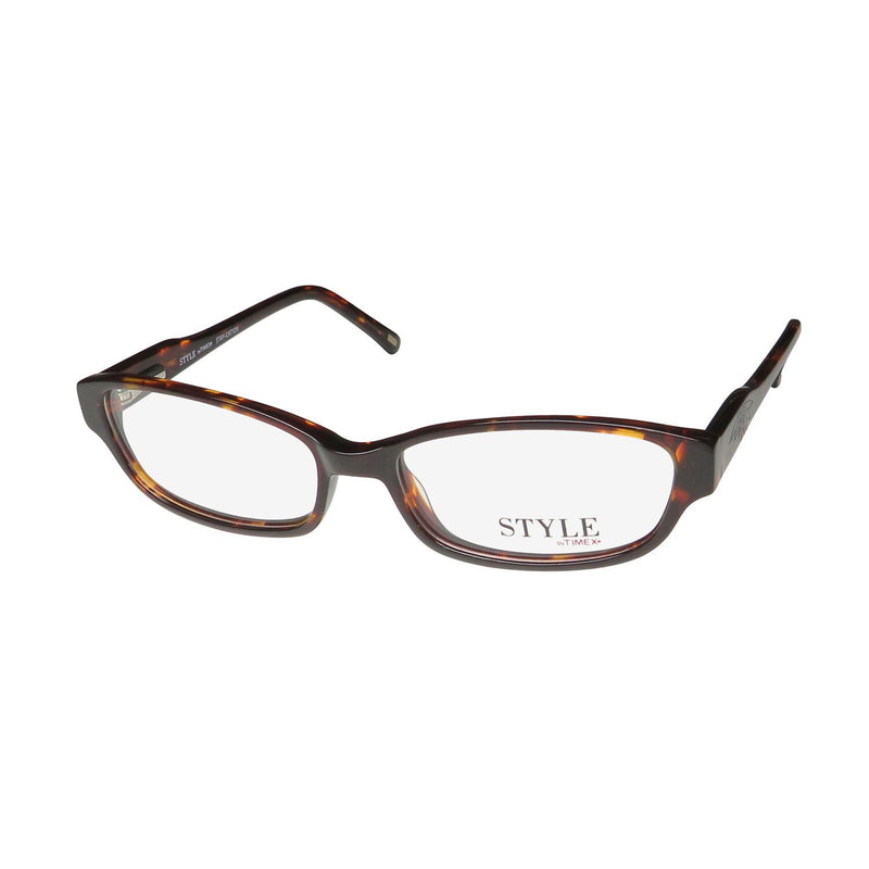 ModaFrames Timex Stay-Cation Eyeglasses Eyeglasses
