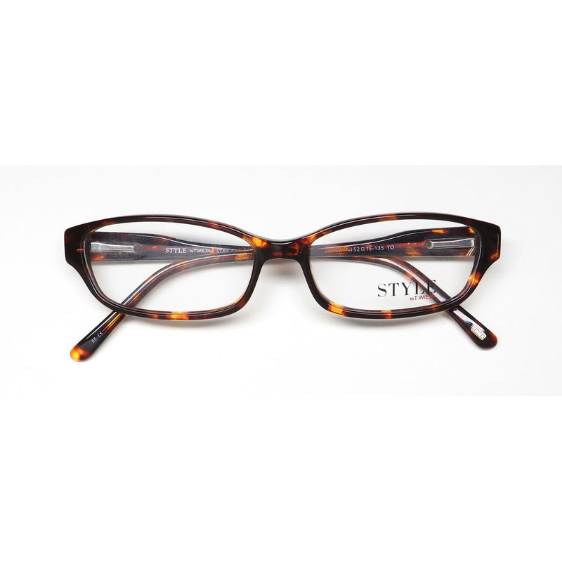 ModaFrames Timex Stay-Cation Eyeglasses Eyeglasses
