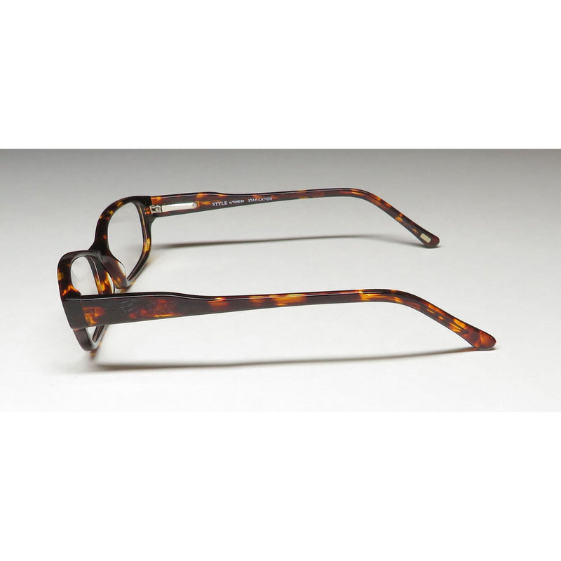ModaFrames Timex Stay-Cation Eyeglasses Eyeglasses