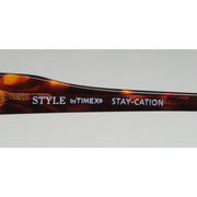 ModaFrames Timex Stay-Cation Eyeglasses Eyeglasses