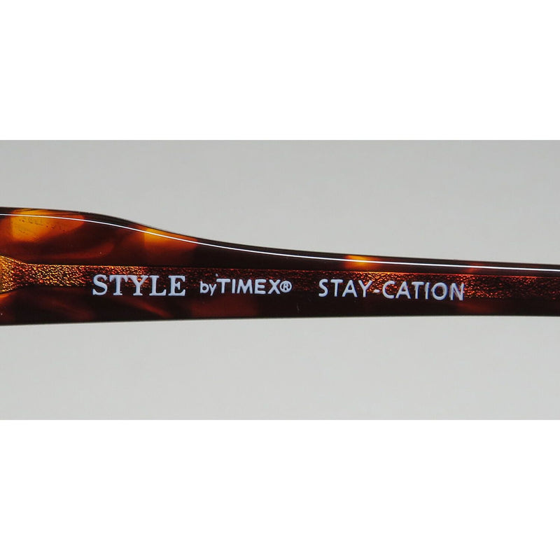 ModaFrames Timex Stay-Cation Eyeglasses Eyeglasses