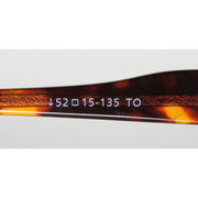 ModaFrames Timex Stay-Cation Eyeglasses Eyeglasses