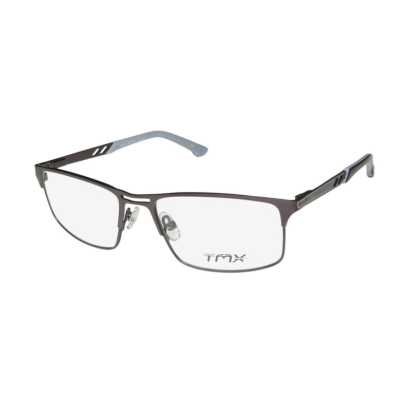 ModaFrames Timex Tmx Full Court Eyeglasses Eyeglasses