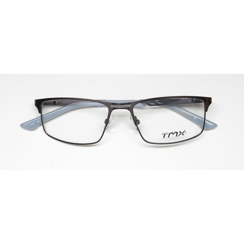 ModaFrames Timex Tmx Full Court Eyeglasses Eyeglasses