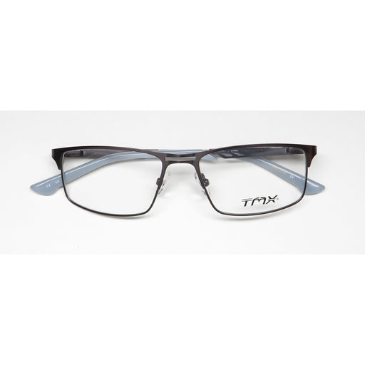 ModaFrames Timex Tmx Full Court Eyeglasses Eyeglasses