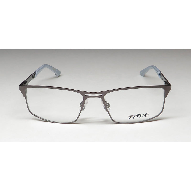 ModaFrames Timex Tmx Full Court Eyeglasses Eyeglasses